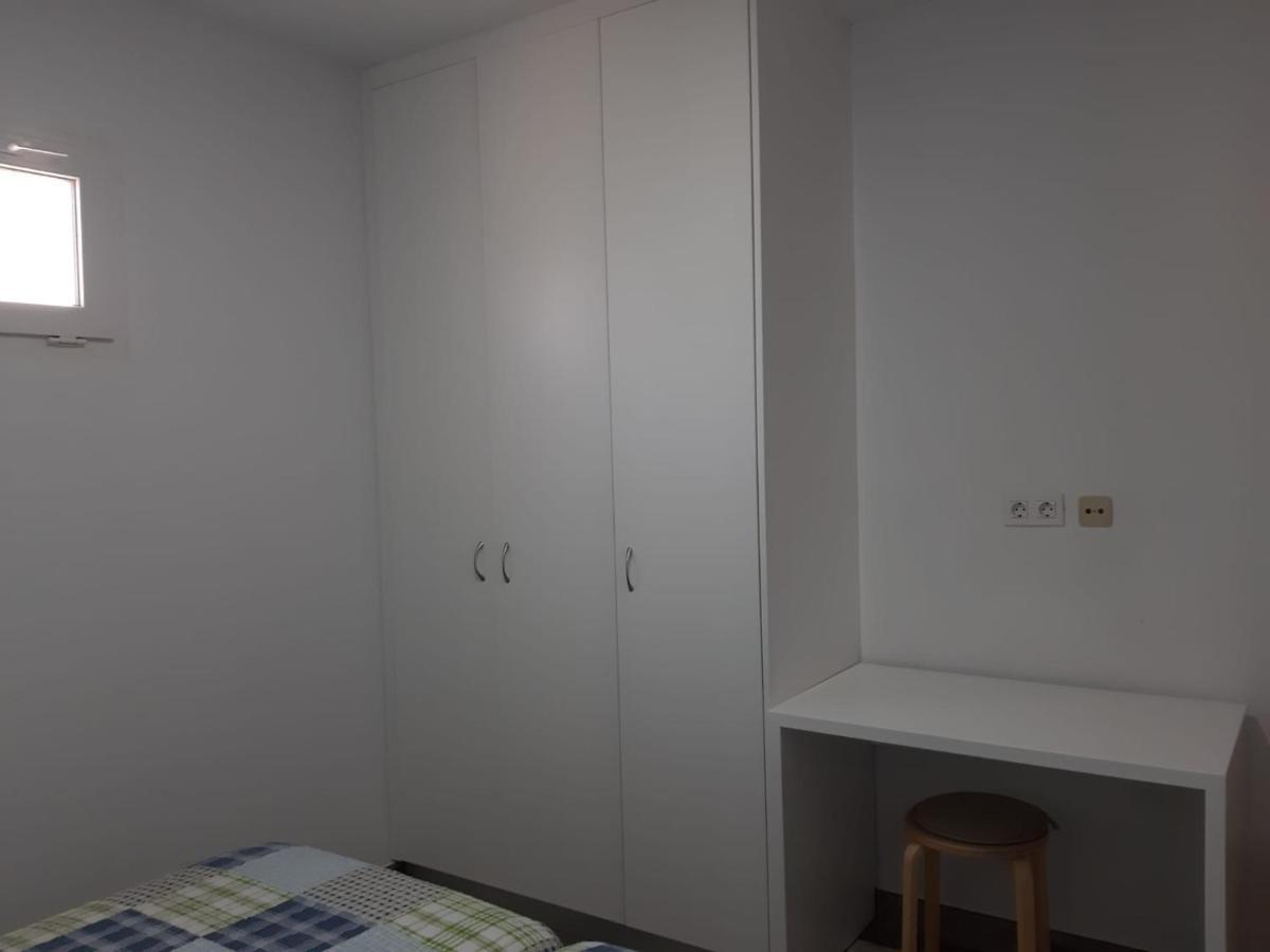 Apartamento Muelle Pozo Izquierdo Kültér fotó